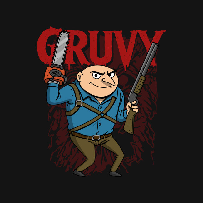 Gruvy-Youth-Basic-Tee-Boggs Nicolas