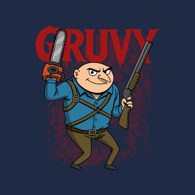 Gruvy-Baby-Basic-Tee-Boggs Nicolas