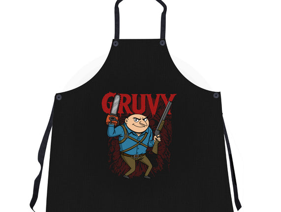 Gruvy