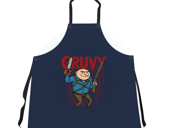Gruvy