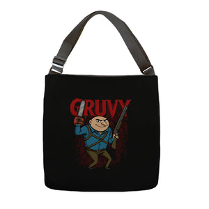 Gruvy