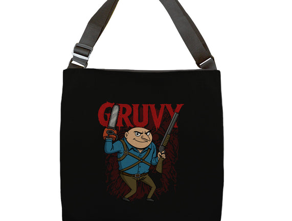 Gruvy