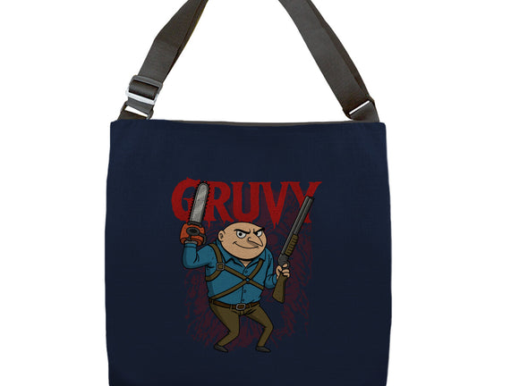 Gruvy