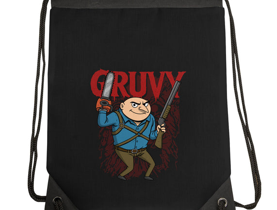 Gruvy