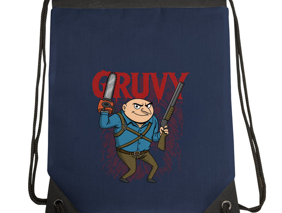 Gruvy