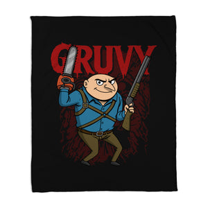 Gruvy