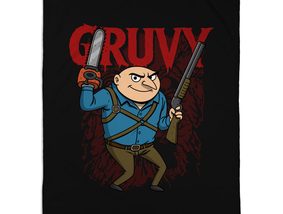 Gruvy