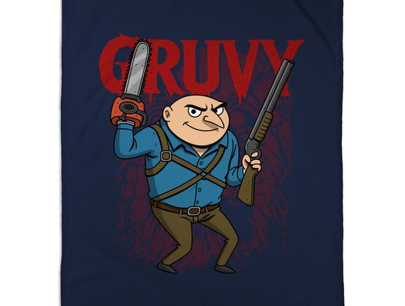 Gruvy