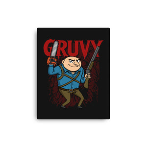 Gruvy