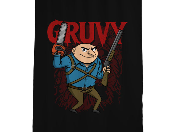 Gruvy