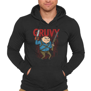 Gruvy
