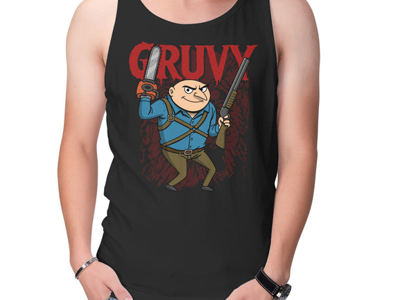 Gruvy