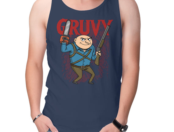 Gruvy