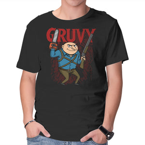 Gruvy