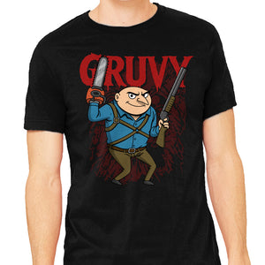 Gruvy