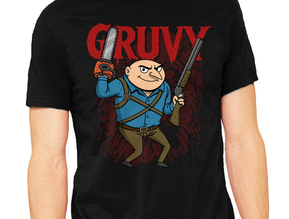 Gruvy