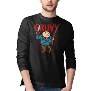 Gruvy