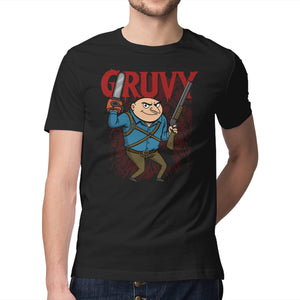 Gruvy
