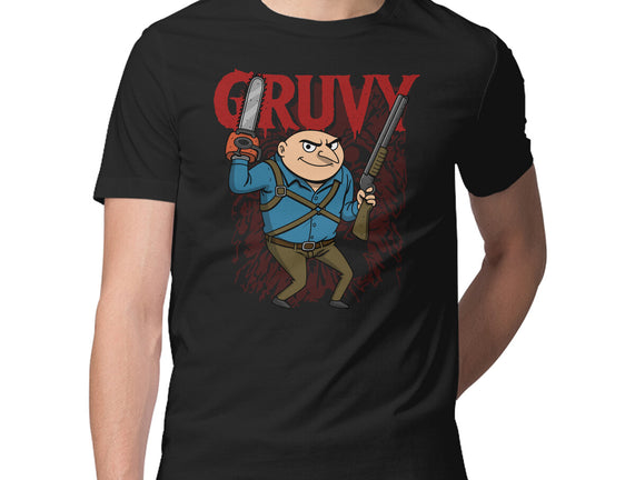 Gruvy