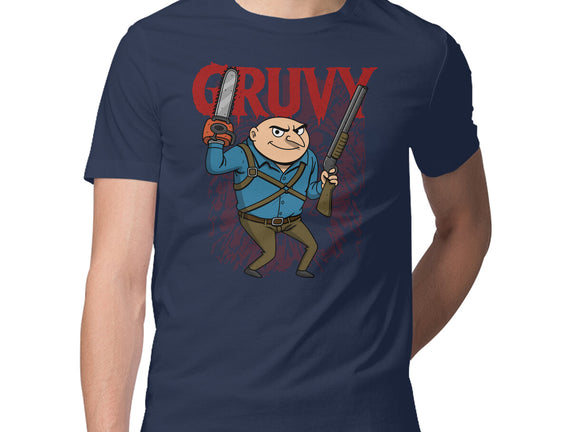 Gruvy
