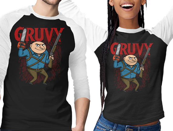 Gruvy