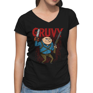 Gruvy