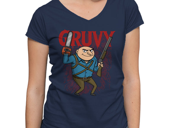 Gruvy
