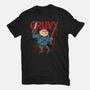 Gruvy-Womens-Fitted-Tee-Boggs Nicolas