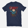 Gruvy-Womens-Fitted-Tee-Boggs Nicolas