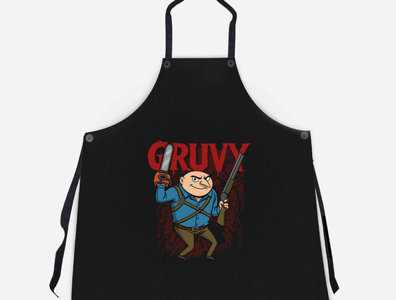 Gruvy