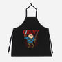 Gruvy-Unisex-Kitchen-Apron-Boggs Nicolas