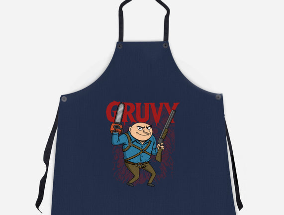 Gruvy