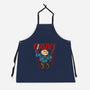 Gruvy-Unisex-Kitchen-Apron-Boggs Nicolas