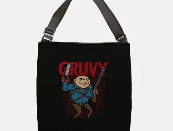 Gruvy