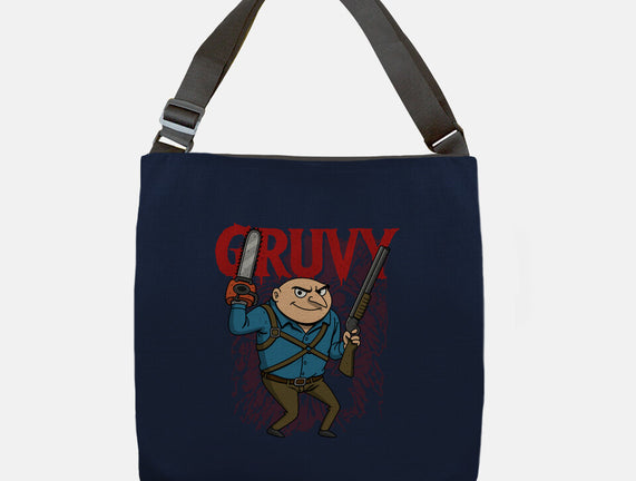 Gruvy