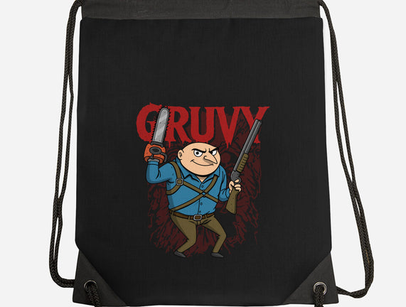 Gruvy