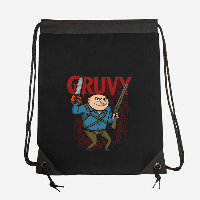 Gruvy-None-Drawstring-Bag-Boggs Nicolas