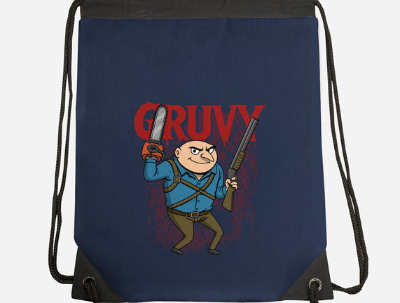 Gruvy