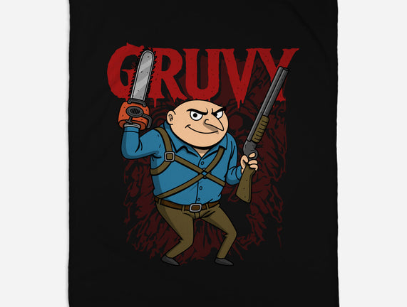 Gruvy