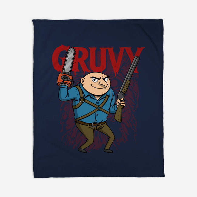 Gruvy-None-Fleece-Blanket-Boggs Nicolas