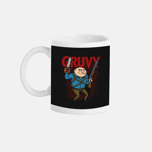Gruvy-None-Mug-Drinkware-Boggs Nicolas
