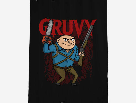 Gruvy