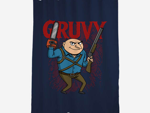 Gruvy