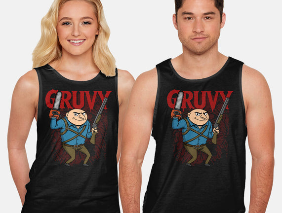 Gruvy