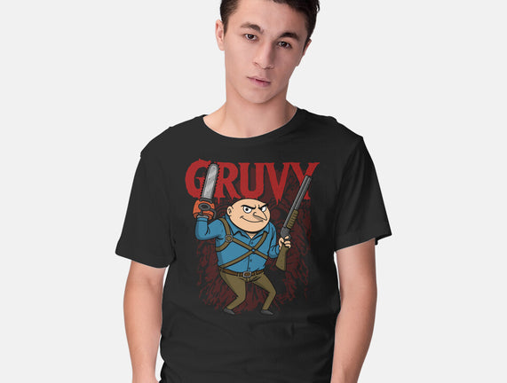 Gruvy