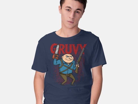 Gruvy