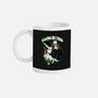 Seasons Greetings Frankie And Bride-None-Mug-Drinkware-palmstreet