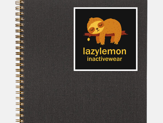 LazyLemon Inactivewear