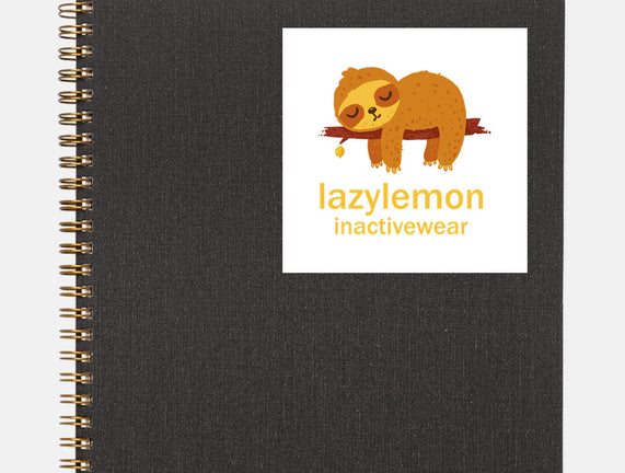 LazyLemon Inactivewear