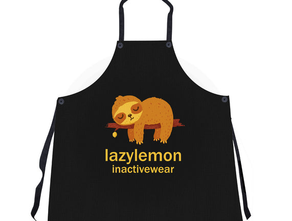 LazyLemon Inactivewear
